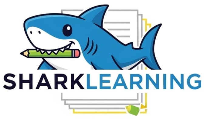 Shark Learning