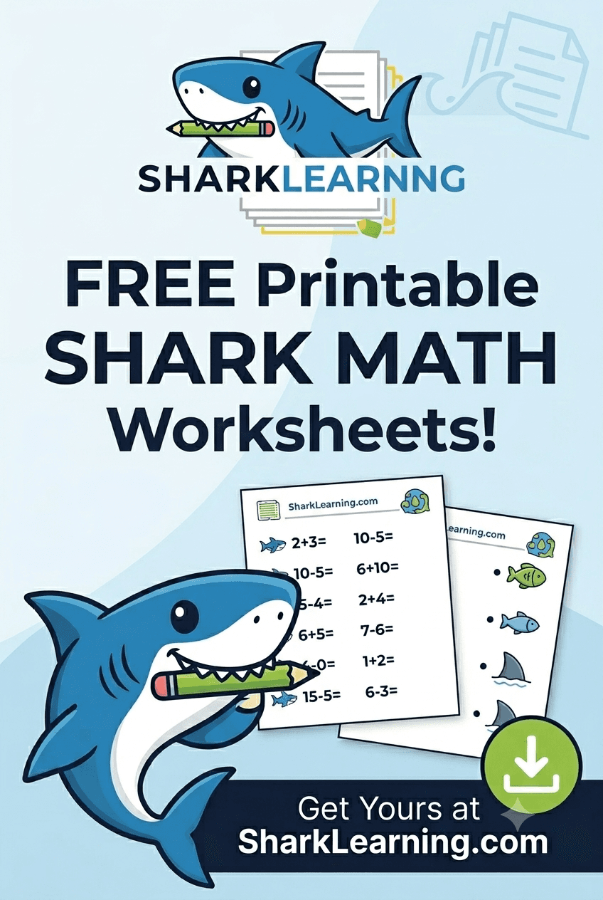 Free 2nd Grade Math Worksheets: The Complete Collection (Printable PDFs)